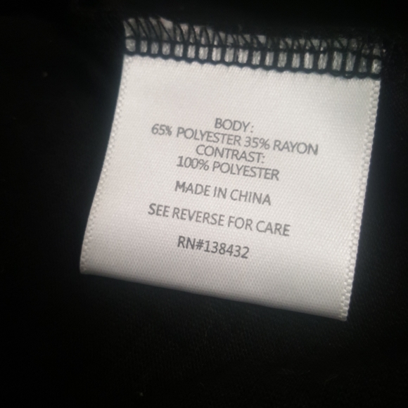 Halloween raglan top-Modcloth - Picture 4 of 6